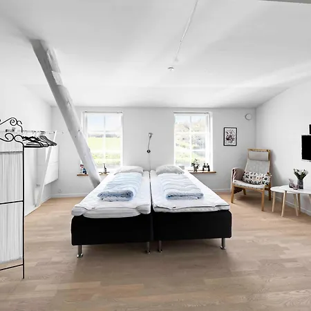 Inviting With Sea View