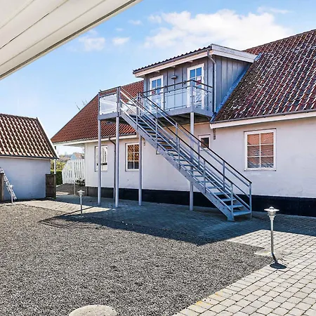 Inviting With Sea View *